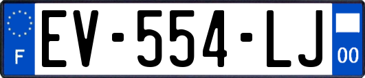 EV-554-LJ