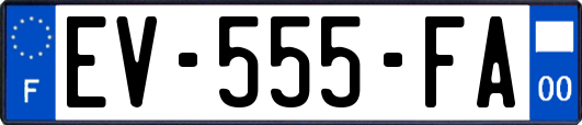 EV-555-FA