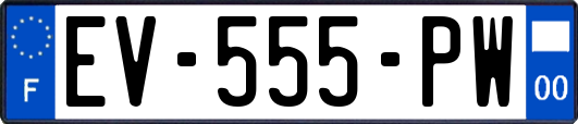 EV-555-PW