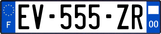 EV-555-ZR