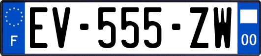 EV-555-ZW