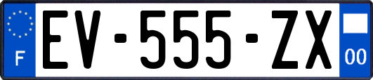 EV-555-ZX