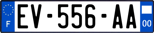 EV-556-AA