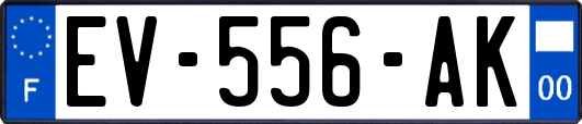 EV-556-AK