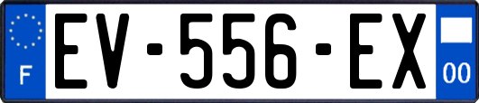 EV-556-EX