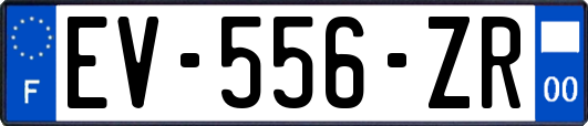 EV-556-ZR