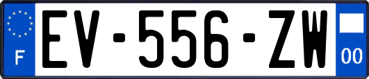 EV-556-ZW