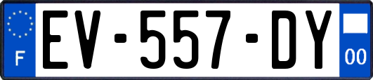 EV-557-DY