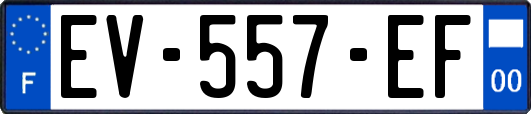 EV-557-EF