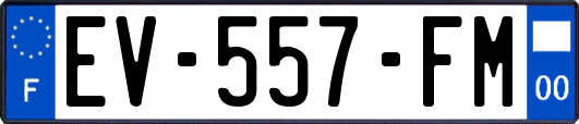 EV-557-FM