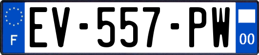 EV-557-PW