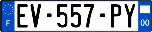 EV-557-PY
