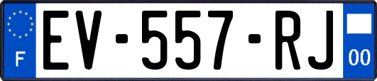 EV-557-RJ
