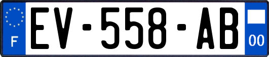 EV-558-AB