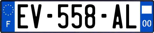 EV-558-AL