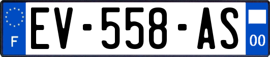 EV-558-AS