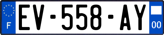 EV-558-AY