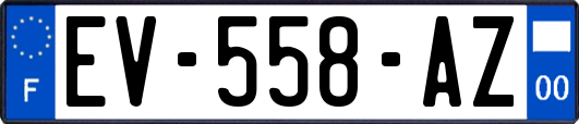 EV-558-AZ