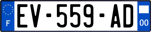 EV-559-AD