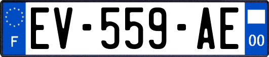 EV-559-AE