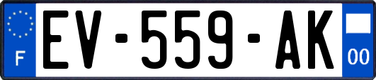 EV-559-AK