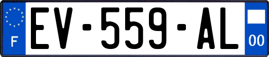 EV-559-AL