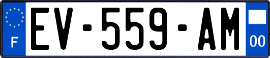 EV-559-AM