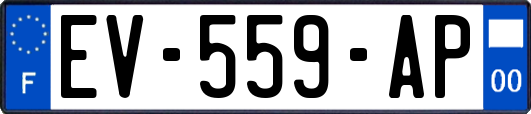 EV-559-AP