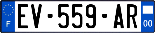 EV-559-AR