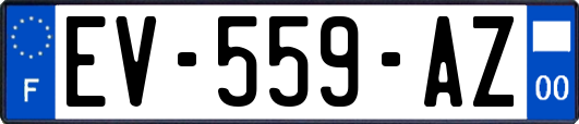 EV-559-AZ