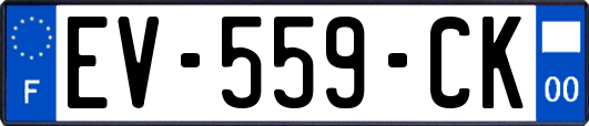 EV-559-CK