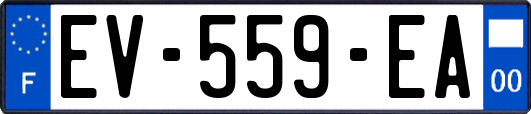 EV-559-EA