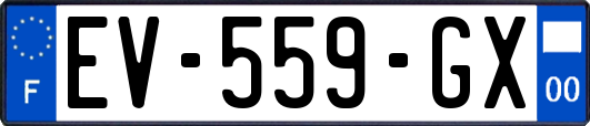 EV-559-GX