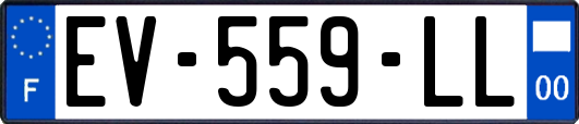 EV-559-LL