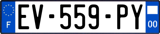 EV-559-PY