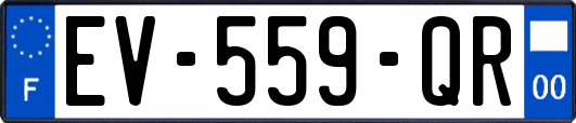 EV-559-QR