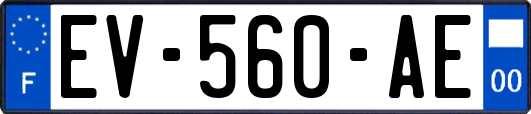 EV-560-AE