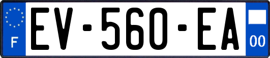 EV-560-EA