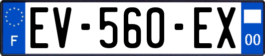 EV-560-EX