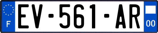 EV-561-AR