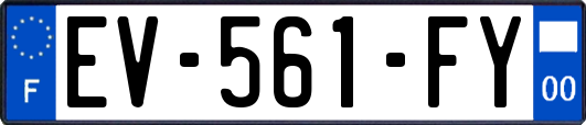 EV-561-FY