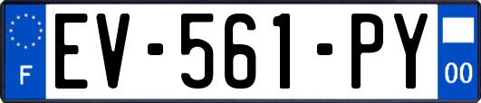 EV-561-PY