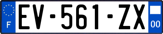 EV-561-ZX