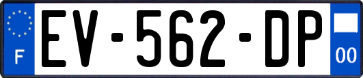 EV-562-DP