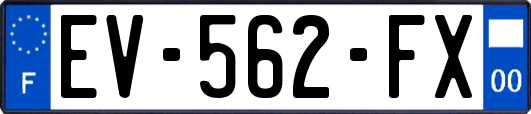 EV-562-FX