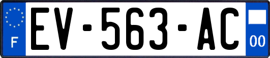 EV-563-AC
