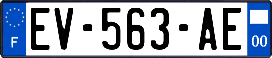 EV-563-AE