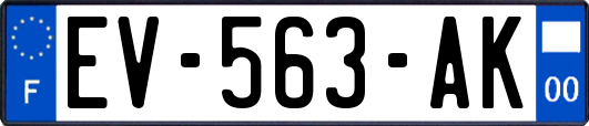 EV-563-AK