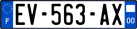 EV-563-AX