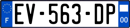 EV-563-DP